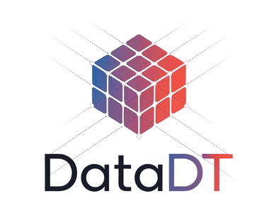 DataDT Logo